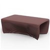 Mesa baja Biophilia Vondom