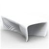Mesa baja Biophilia Vondom