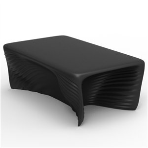 Mesa baja Biophilia Vondom