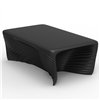 Mesa baja Biophilia Vondom