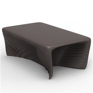 Mesa baja Biophilia Vondom