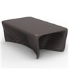 Mesa baja Biophilia Vondom