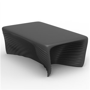 Mesa baja Biophilia Vondom