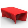 Mesa baja Biophilia Vondom