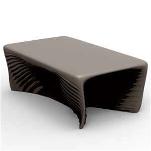 Mesa baja Biophilia Vondom