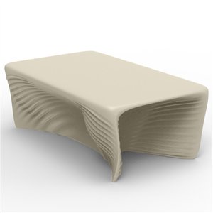 Mesa baja Biophilia Vondom