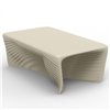 Mesa baja Biophilia Vondom