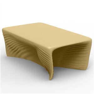 Mesa baja Biophilia Vondom