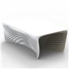 Mesa baja Biophilia Vondom
