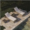 Tumbona GB Modular Gandia Blasco