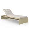 Tumbona GB Modular Gandia Blasco