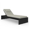 Tumbona GB Modular Gandia Blasco