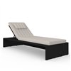 Tumbona GB Modular Gandia Blasco