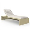 Tumbona GB Modular Gandia Blasco