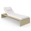 Tumbona GB Modular Gandia Blasco