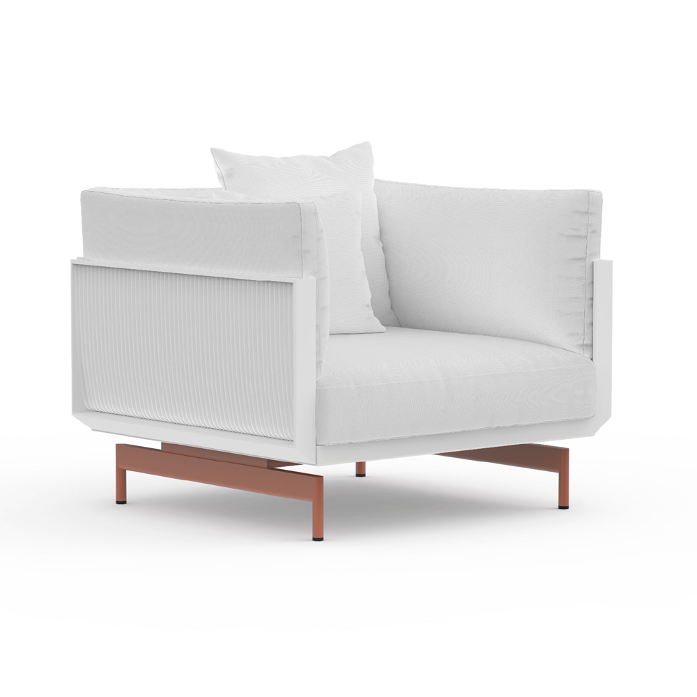 Sillón Onde Gandia Blasco