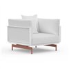 Sillón Onde Gandia Blasco
