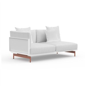 Sofá modular 1 Onde Gandia Blasco