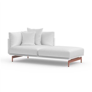 Sofá modular 2 Onde Gandia Blasco