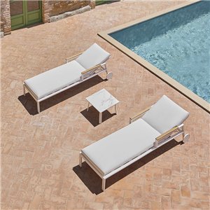 Tumbona Timeless Gandia Blasco
