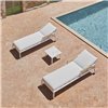 Tumbona Timeless Gandia Blasco