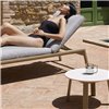Mesa tumbona Timeless Gandia Blasco