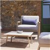 Sillón Timeless Gandia Blasco