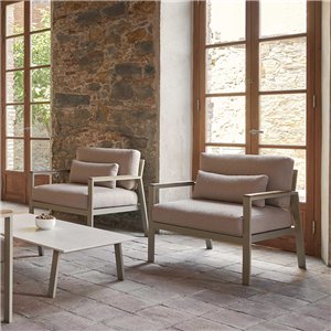 Sillón Timeless Gandia Blasco