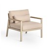 Sillón Timeless Gandia Blasco