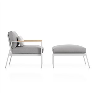Sillón Timeless Gandia Blasco
