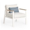 Sillón XS Timeless Gandia Blasco