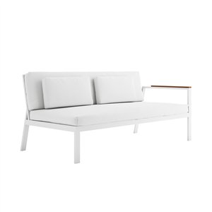 Sofá modular 1 Timeless Gandia Blasco