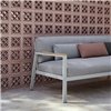 Sofá modular 1 Timeless Gandia Blasco