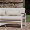 Sofá modular 1 Timeless Gandia Blasco