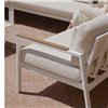 Sofá modular 1 Timeless Gandia Blasco