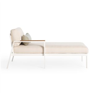 Sofá modular 2 Timeless Gandia Blasco