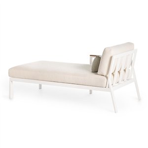 Sofá modular 2 Timeless Gandia Blasco