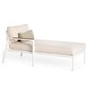 Sofá modular 2 Timeless Gandia Blasco