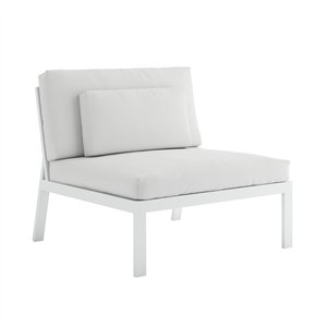 Sofá modular 3 Timeless Gandia Blasco