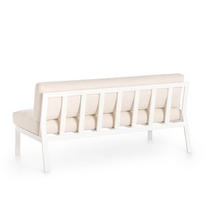 Sofá modular 4 Timeless Gandia Blasco