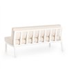 Sofá modular 4 Timeless Gandia Blasco