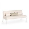 Sofá modular 4 Timeless Gandia Blasco