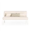 Sofá modular 4 Timeless Gandia Blasco
