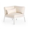 Sofá modular 6 Timeless Gandia Blasco