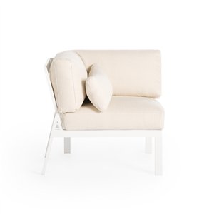 Sofá modular 6 Timeless Gandia Blasco