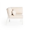 Sofá modular 6 Timeless Gandia Blasco