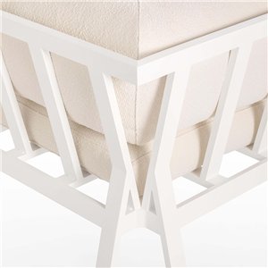 Sofá modular 6 Timeless Gandia Blasco