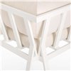 Sofá modular 6 Timeless Gandia Blasco