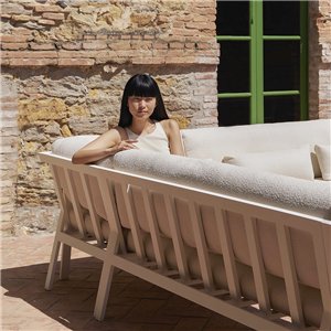 Sofá modular 6 Timeless Gandia Blasco