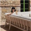 Sofá modular 6 Timeless Gandia Blasco